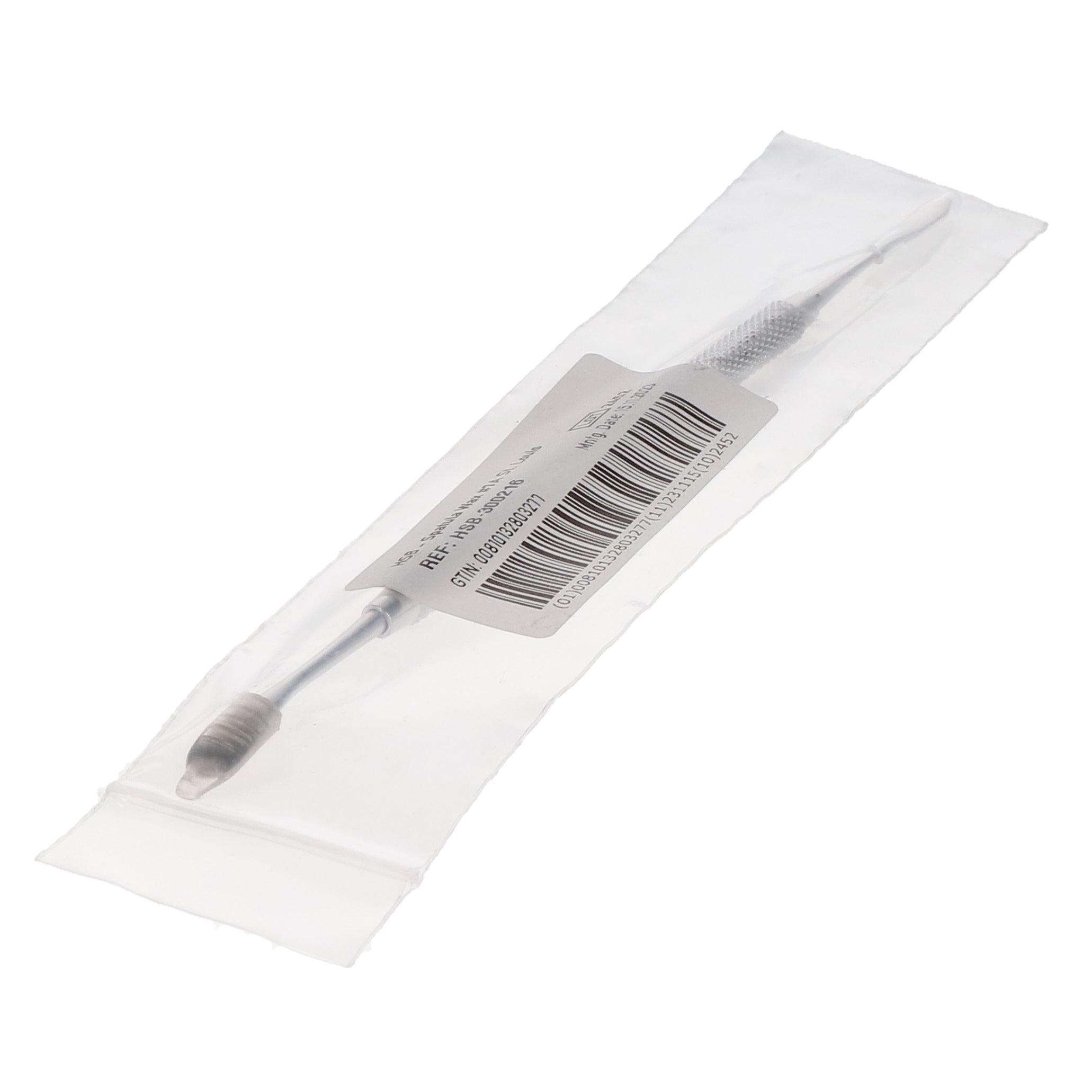 House Brand Dentistry 300216 Double End #7A St. Louis Wax Dental Spatula House Brand Dentistry 300216 Double End #7A St. Louis Wax Dental Spatula